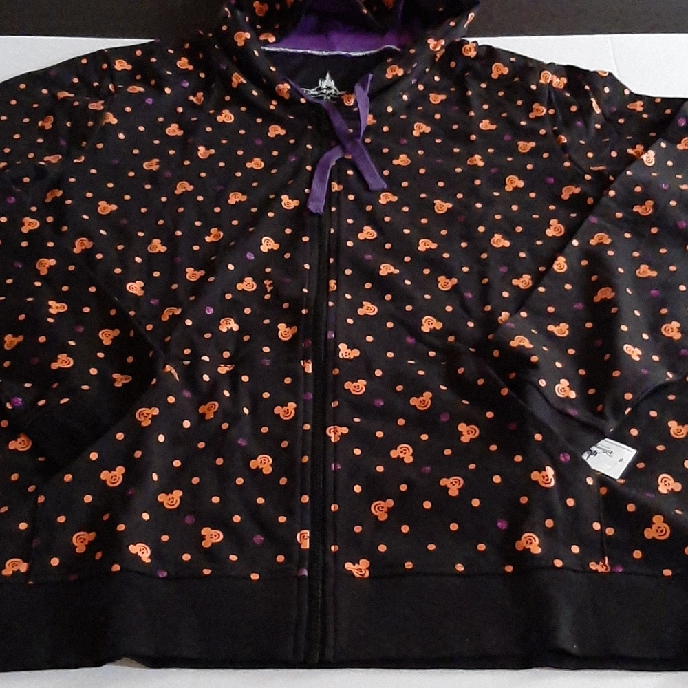 Mickey sweater